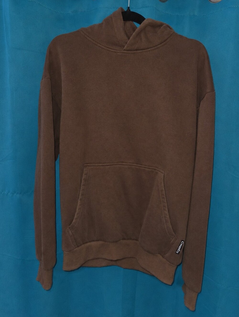Comfrt Original Hoodie